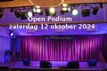 Zevenaar : Open Podium Muziekcafé De Lantaern - Alle evenementen in de categorie Concert - in De Liemers .nl