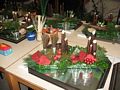 Uit in de Liemers - Kerstworkshop Bloemschikken - Foto 2