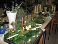 Uit in de Liemers - Kerstworkshop Bloemschikken - Foto 1