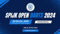 Spijk : Spijk Open Darts 2024 - Alle evenementen in de categorie Sport en spel - in De Liemers.nl