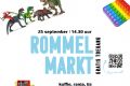 Lobith : Kinder Rommelmarkt  - Alle evenementen in de categorie Markt en braderie - in De Liemers.nl