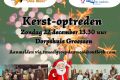 Groessen : Kerst met St Andries en Da's Mooi - Alle evenementen in de categorie Theater - in De Liemers .nl