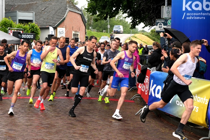 Liemerse Landloop