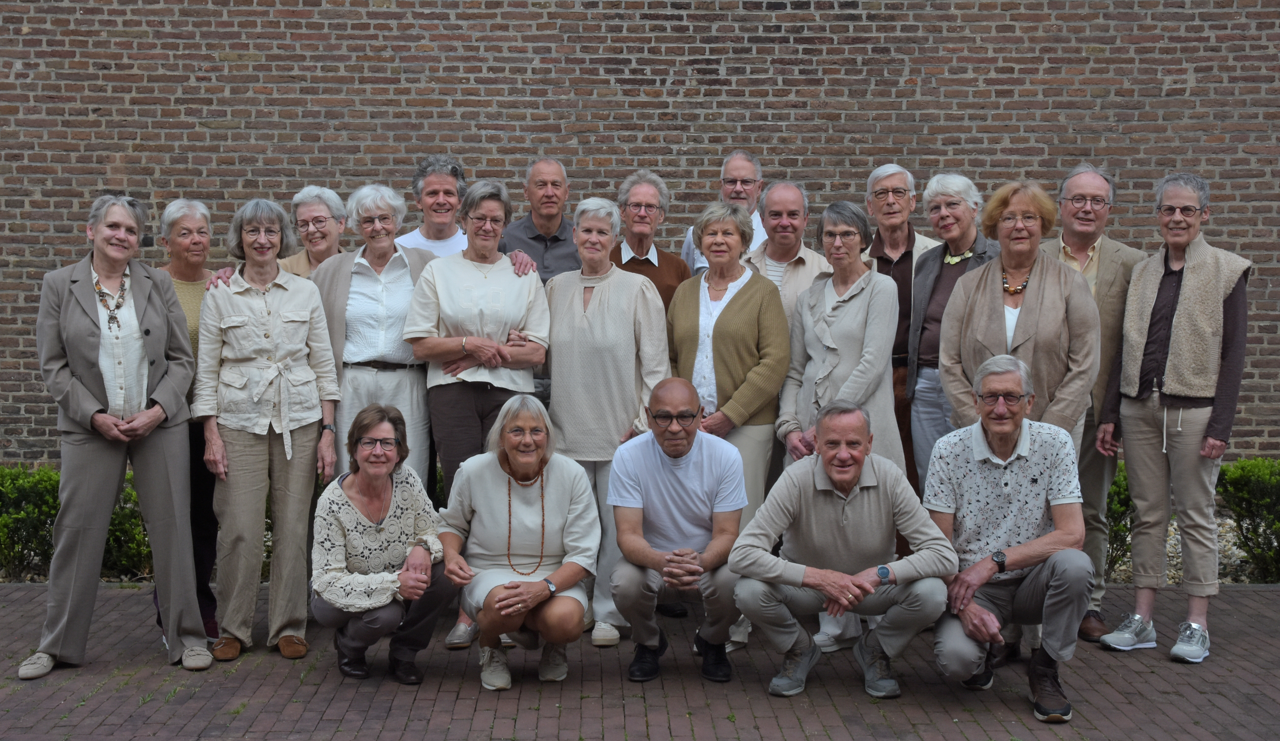 Voorjaarsconcert