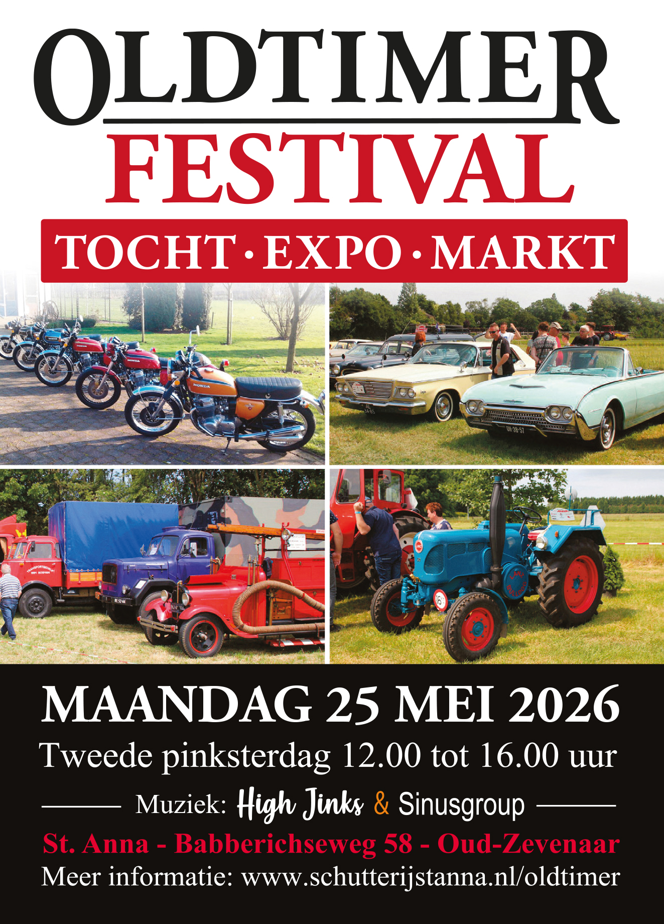 Oldtimer Festival