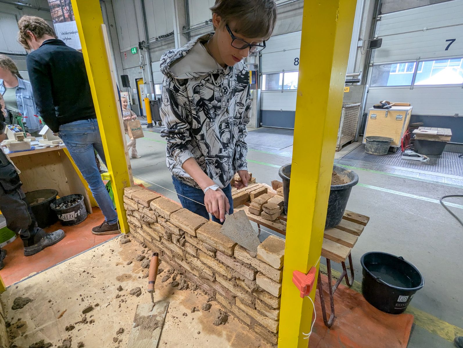 Techniekdag de Liemers