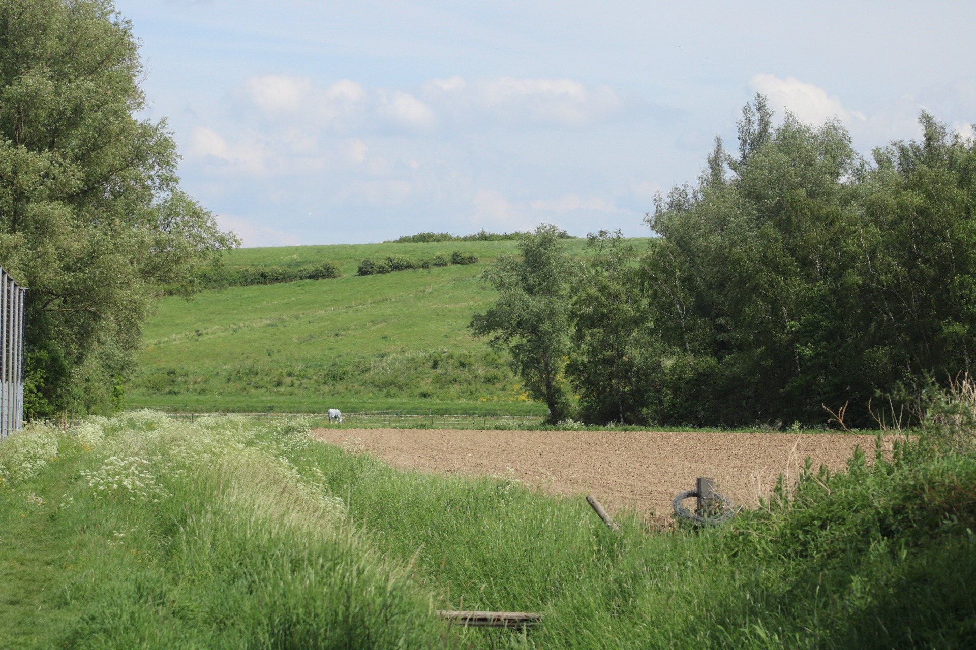 Struintocht Driegaarden