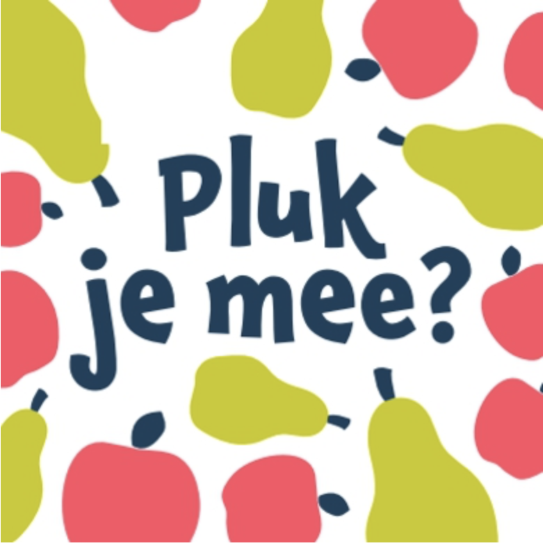De Laatste Pluk